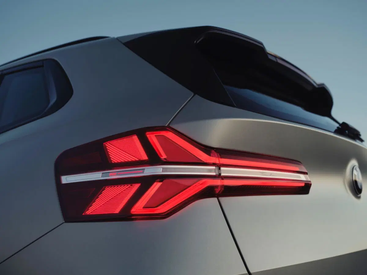 Nuova BMW X3: motorizzazioni, allestimenti, optional e prezzi. Guida all’acquisto (80)