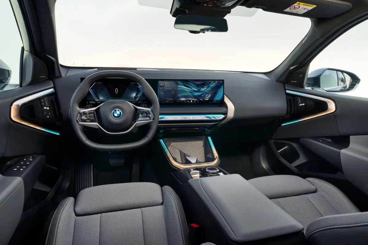 Nuova BMW X3: motorizzazioni, allestimenti, optional e prezzi. Guida all’acquisto (75)