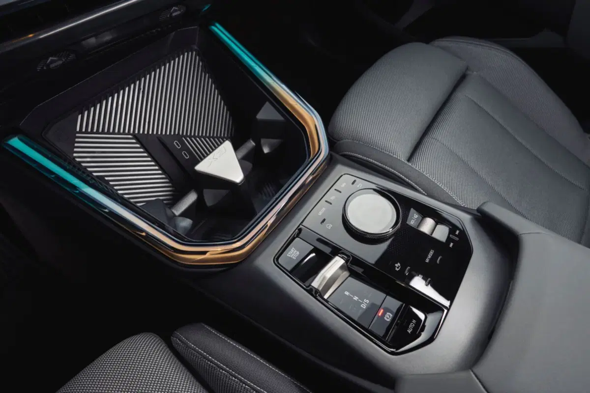 Nuova BMW X3: motorizzazioni, allestimenti, optional e prezzi. Guida all’acquisto (73)