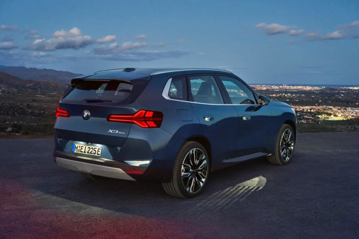 Nuova BMW X3: motorizzazioni, allestimenti, optional e prezzi. Guida all’acquisto (66)