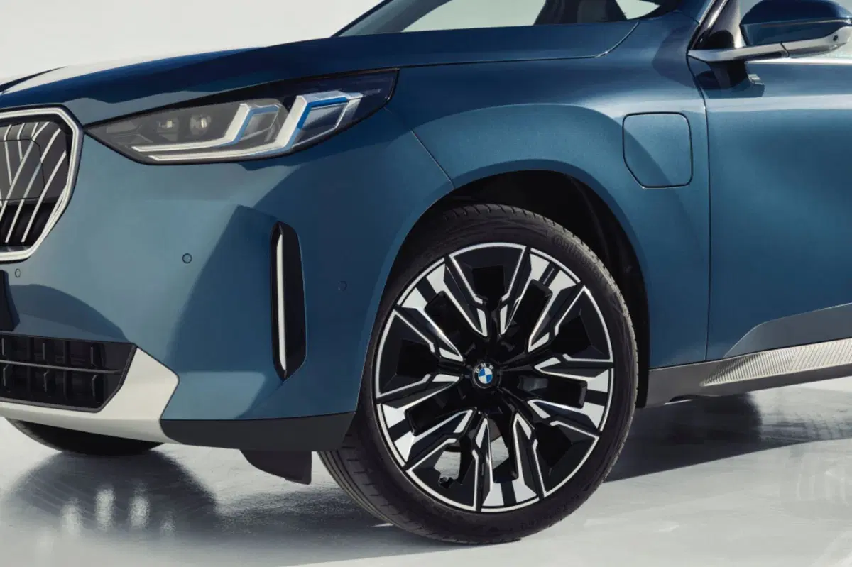 Nuova BMW X3: motorizzazioni, allestimenti, optional e prezzi. Guida all’acquisto (65)