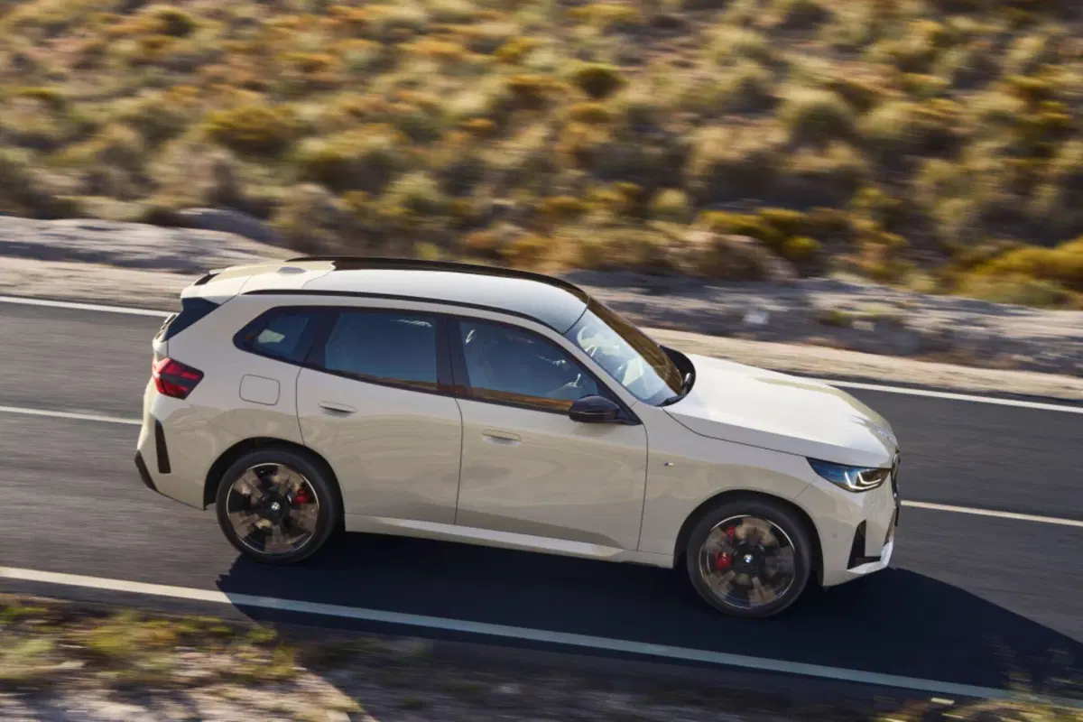 Nuova BMW X3: motorizzazioni, allestimenti, optional e prezzi. Guida all’acquisto (63)