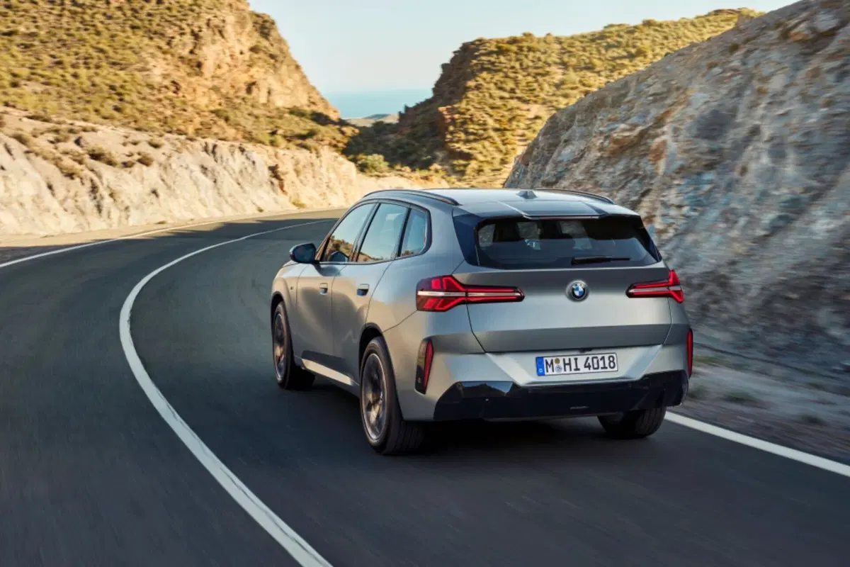 Nuova BMW X3: motorizzazioni, allestimenti, optional e prezzi. Guida all’acquisto (57)