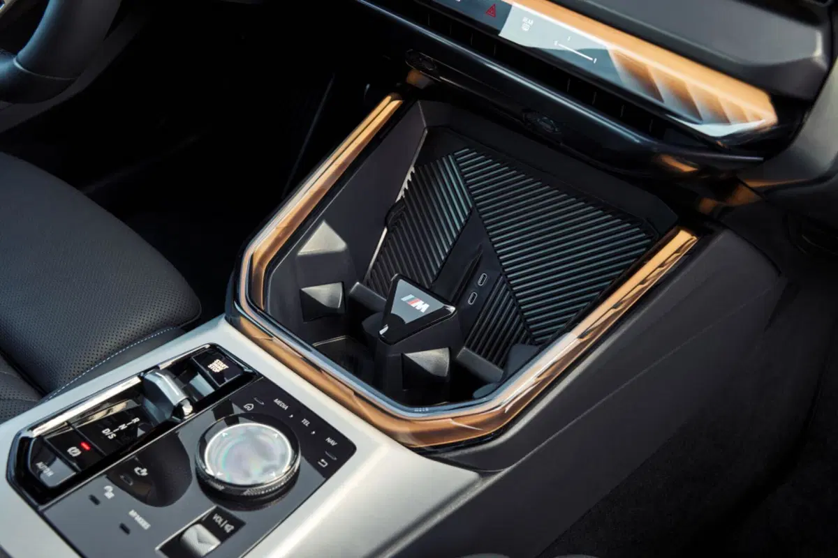 Nuova BMW X3: motorizzazioni, allestimenti, optional e prezzi. Guida all’acquisto (56)