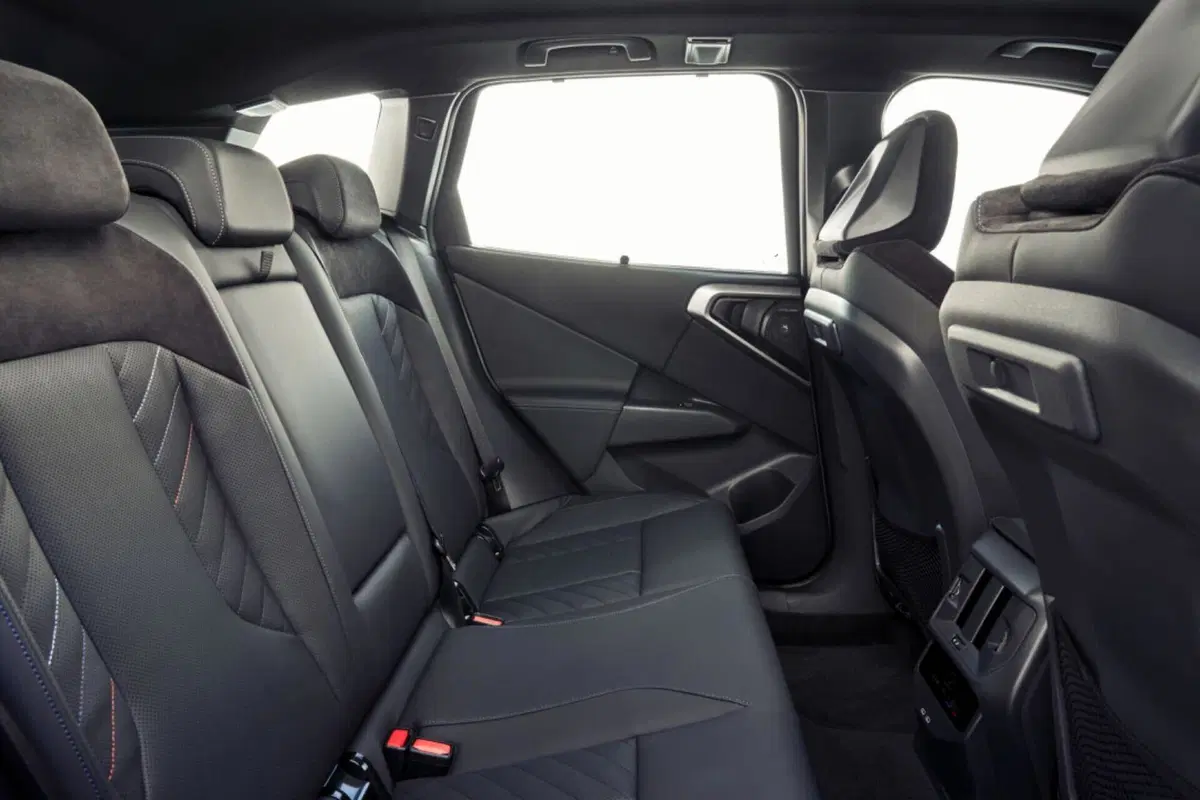 Nuova BMW X3: motorizzazioni, allestimenti, optional e prezzi. Guida all’acquisto (55)