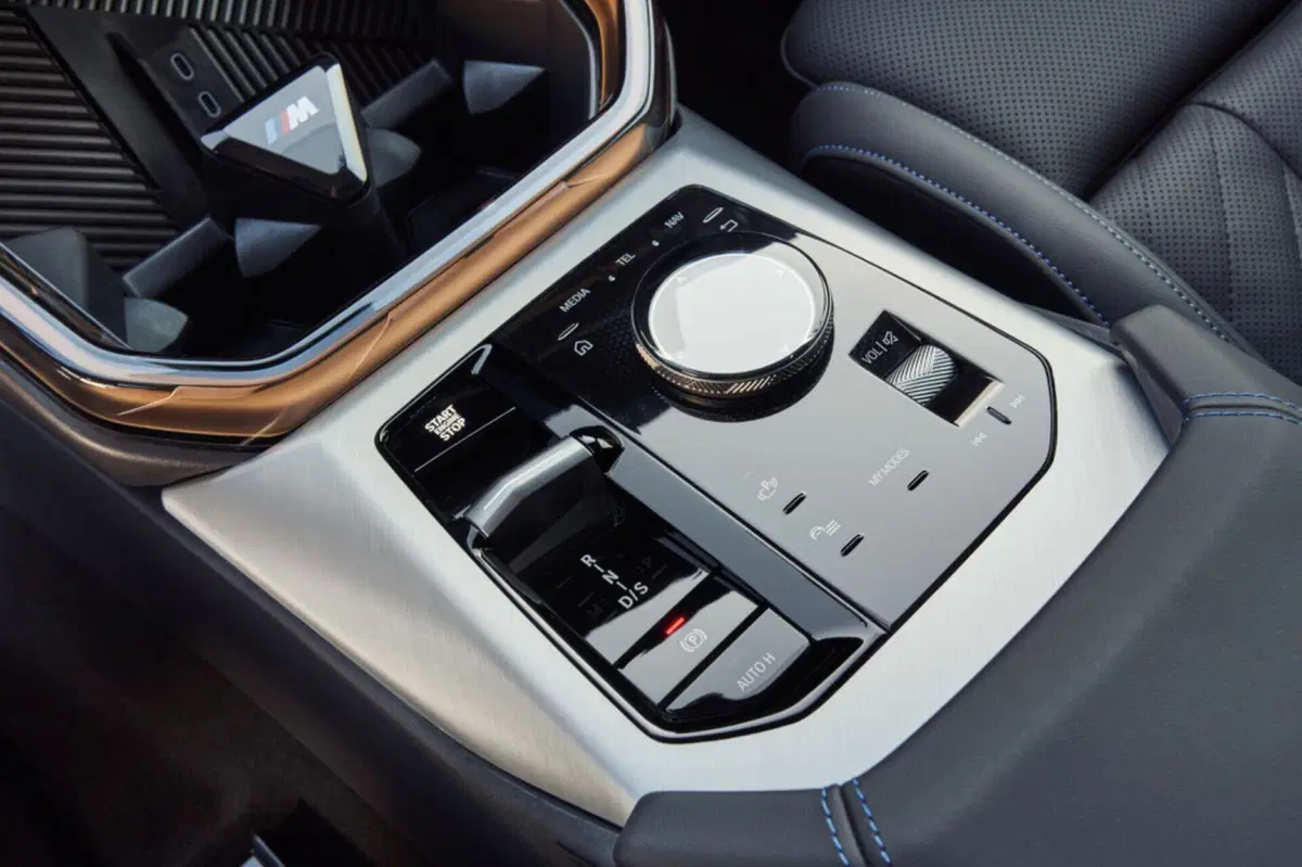 Nuova BMW X3: motorizzazioni, allestimenti, optional e prezzi. Guida all’acquisto (54)