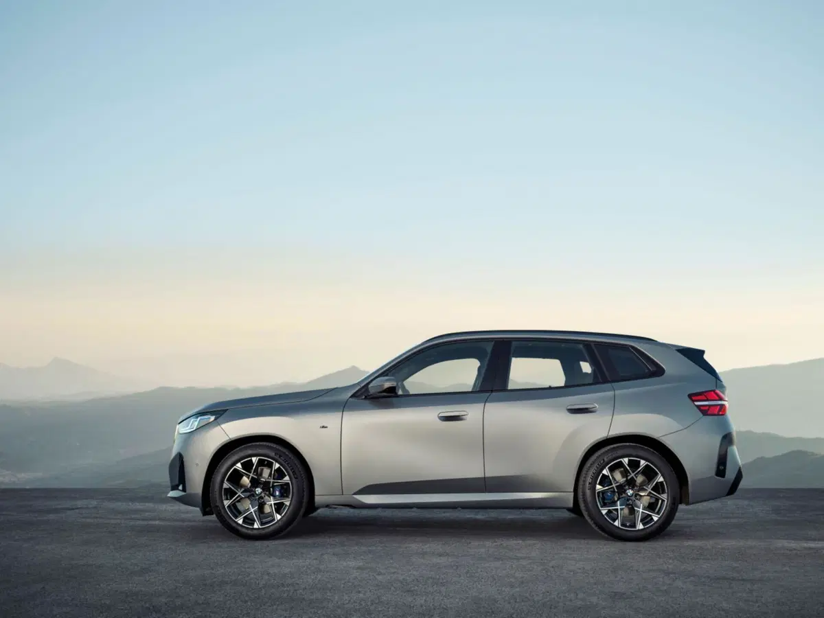 Nuova BMW X3: motorizzazioni, allestimenti, optional e prezzi. Guida all’acquisto (52)