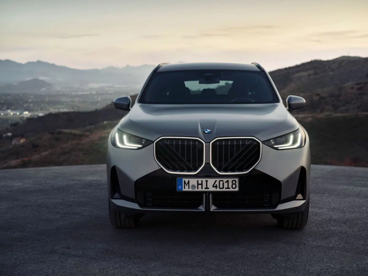 Nuova BMW X3: motorizzazioni, allestimenti, optional e prezzi. Guida all’acquisto (51)