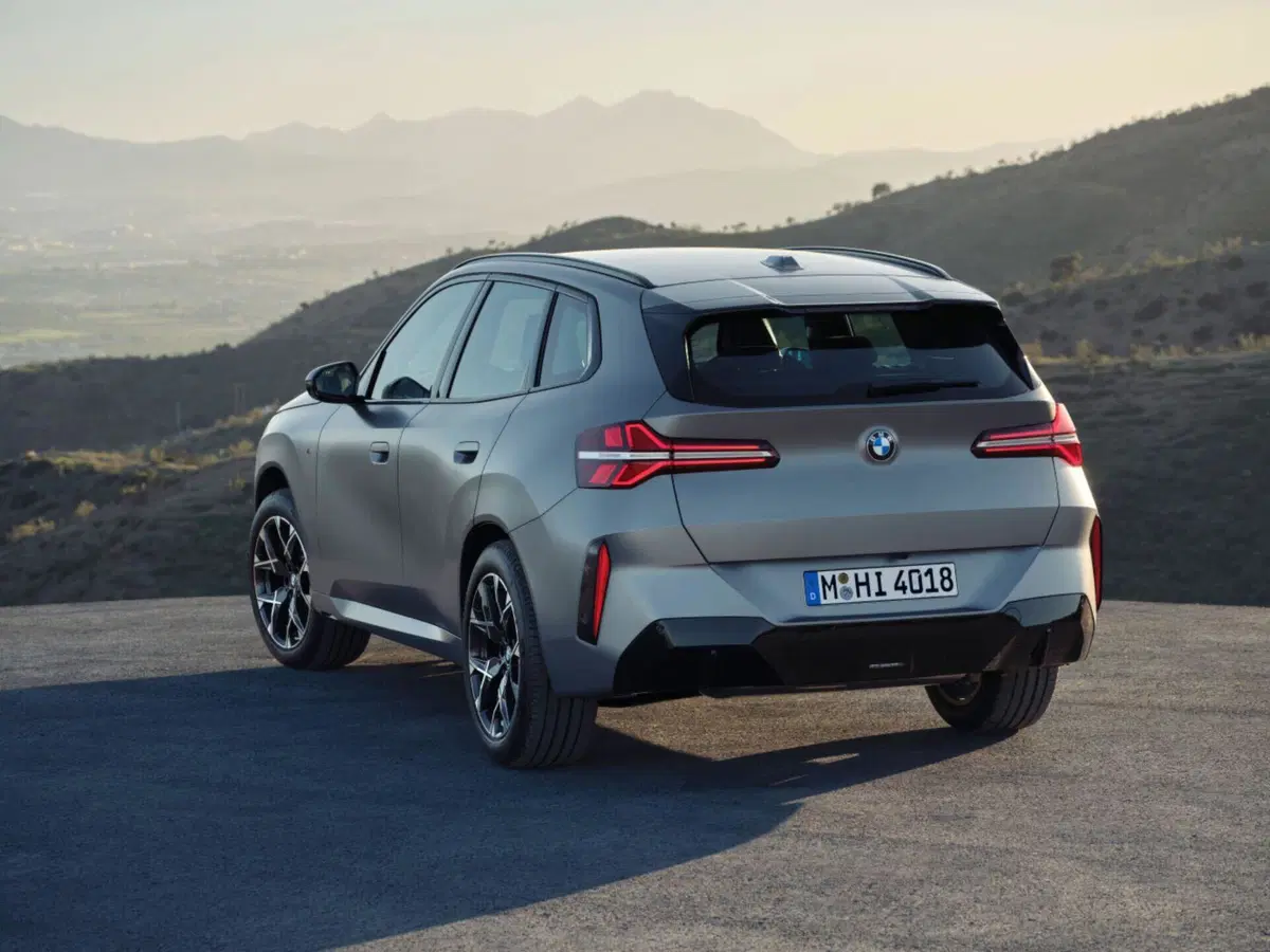 Nuova BMW X3: motorizzazioni, allestimenti, optional e prezzi. Guida all’acquisto (49)