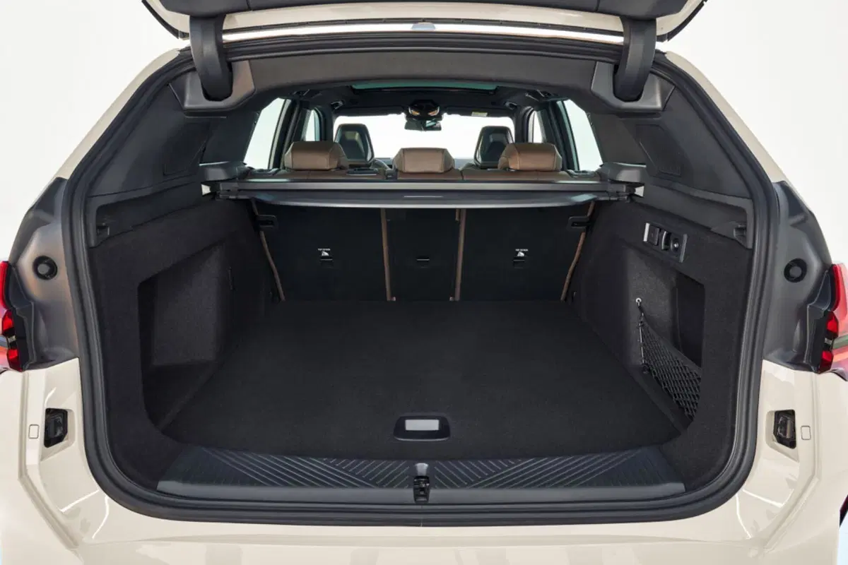 Nuova BMW X3: motorizzazioni, allestimenti, optional e prezzi. Guida all’acquisto (46)