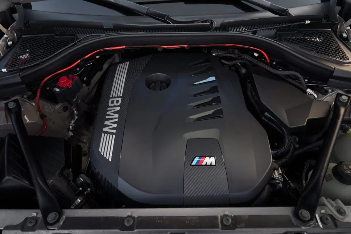 Nuova BMW X3: motorizzazioni, allestimenti, optional e prezzi. Guida all’acquisto (45)
