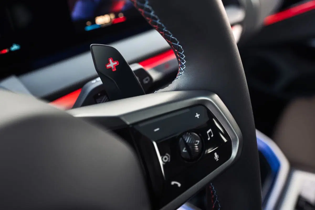 Nuova BMW X3: motorizzazioni, allestimenti, optional e prezzi. Guida all’acquisto (40)