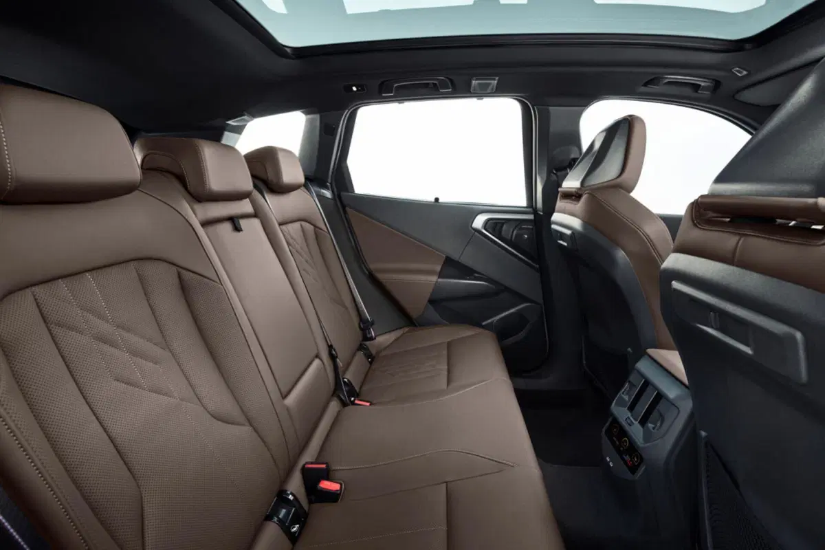 Nuova BMW X3: motorizzazioni, allestimenti, optional e prezzi. Guida all’acquisto (38)