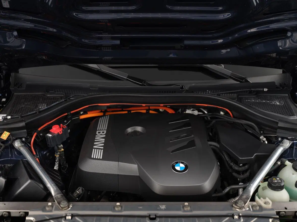 Nuova BMW X3: motorizzazioni, allestimenti, optional e prezzi. Guida all’acquisto (24)