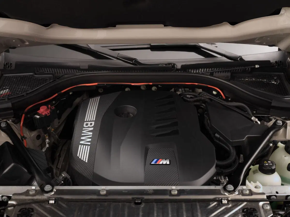 Nuova BMW X3: motorizzazioni, allestimenti, optional e prezzi. Guida all’acquisto (17)