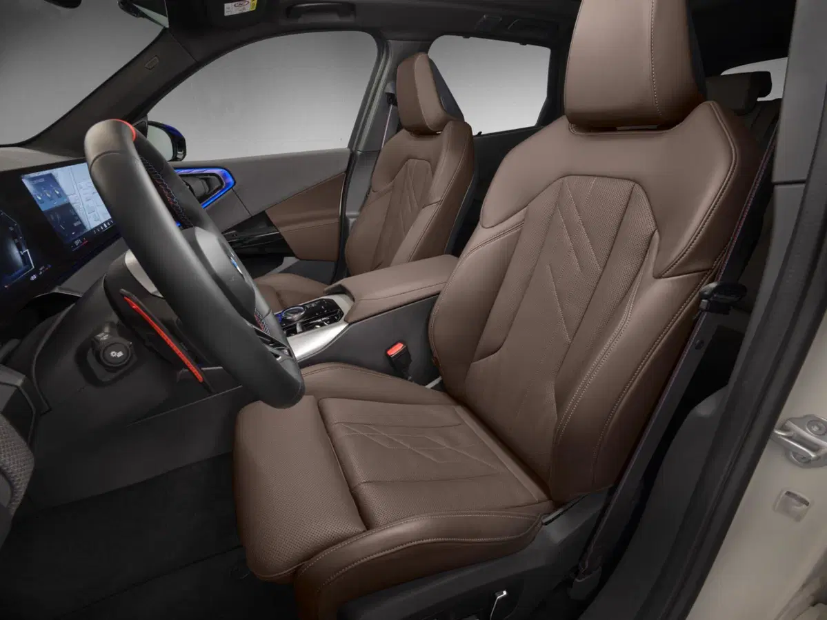 Nuova BMW X3: motorizzazioni, allestimenti, optional e prezzi. Guida all’acquisto (12)