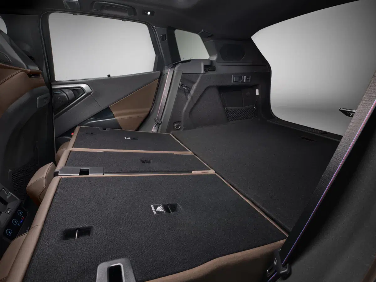 Nuova BMW X3: motorizzazioni, allestimenti, optional e prezzi. Guida all’acquisto (8)