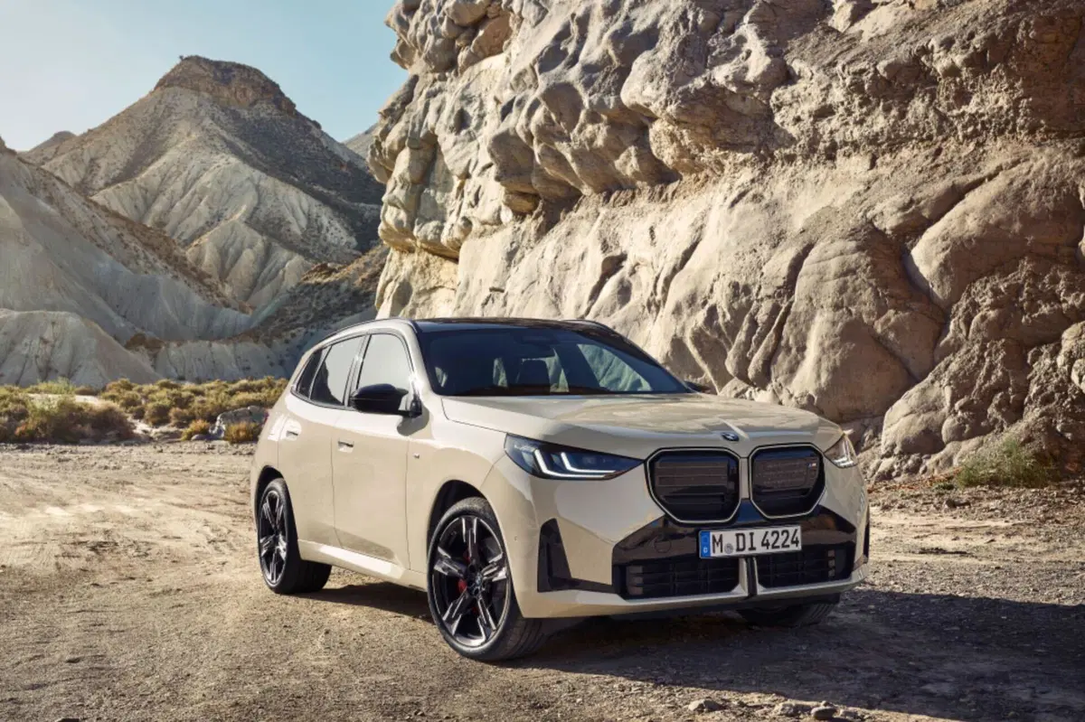 Nuova BMW X3: motorizzazioni, allestimenti, optional e prezzi. Guida all’acquisto (4)