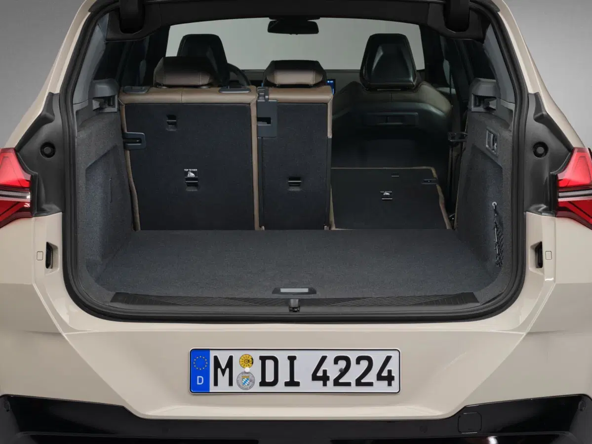 Nuova BMW X3: motorizzazioni, allestimenti, optional e prezzi. Guida all’acquisto (18)