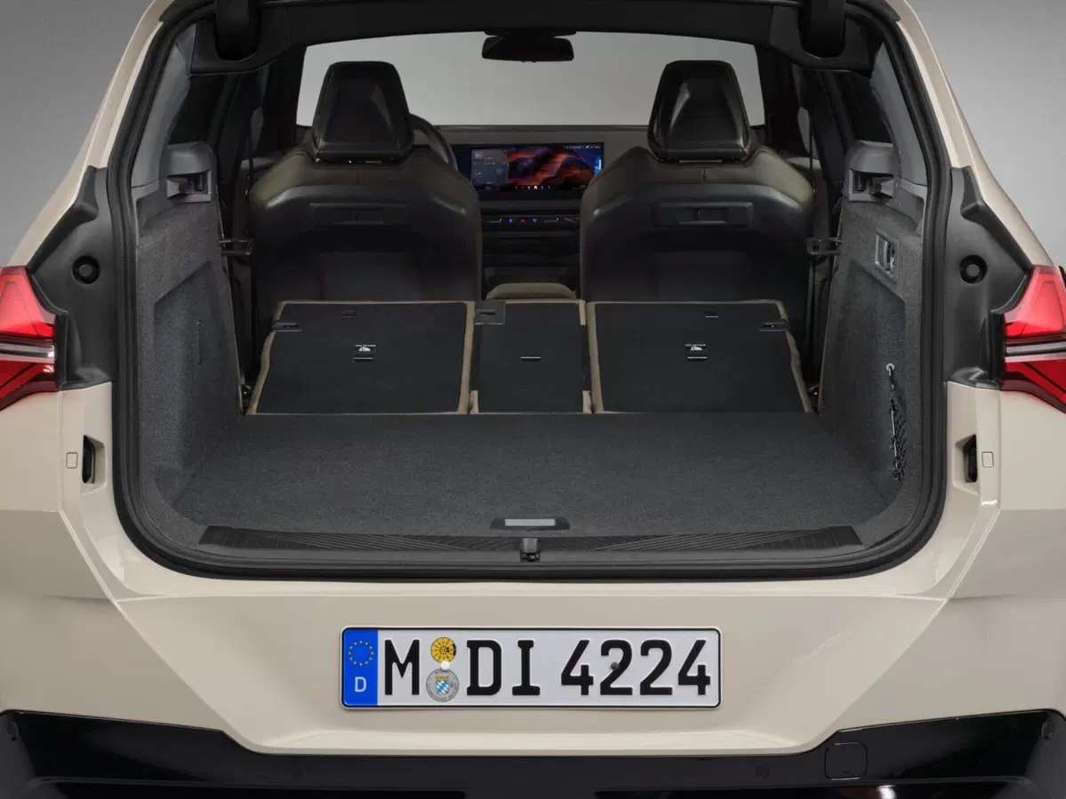 Nuova BMW X3: motorizzazioni, allestimenti, optional e prezzi. Guida all’acquisto (19)