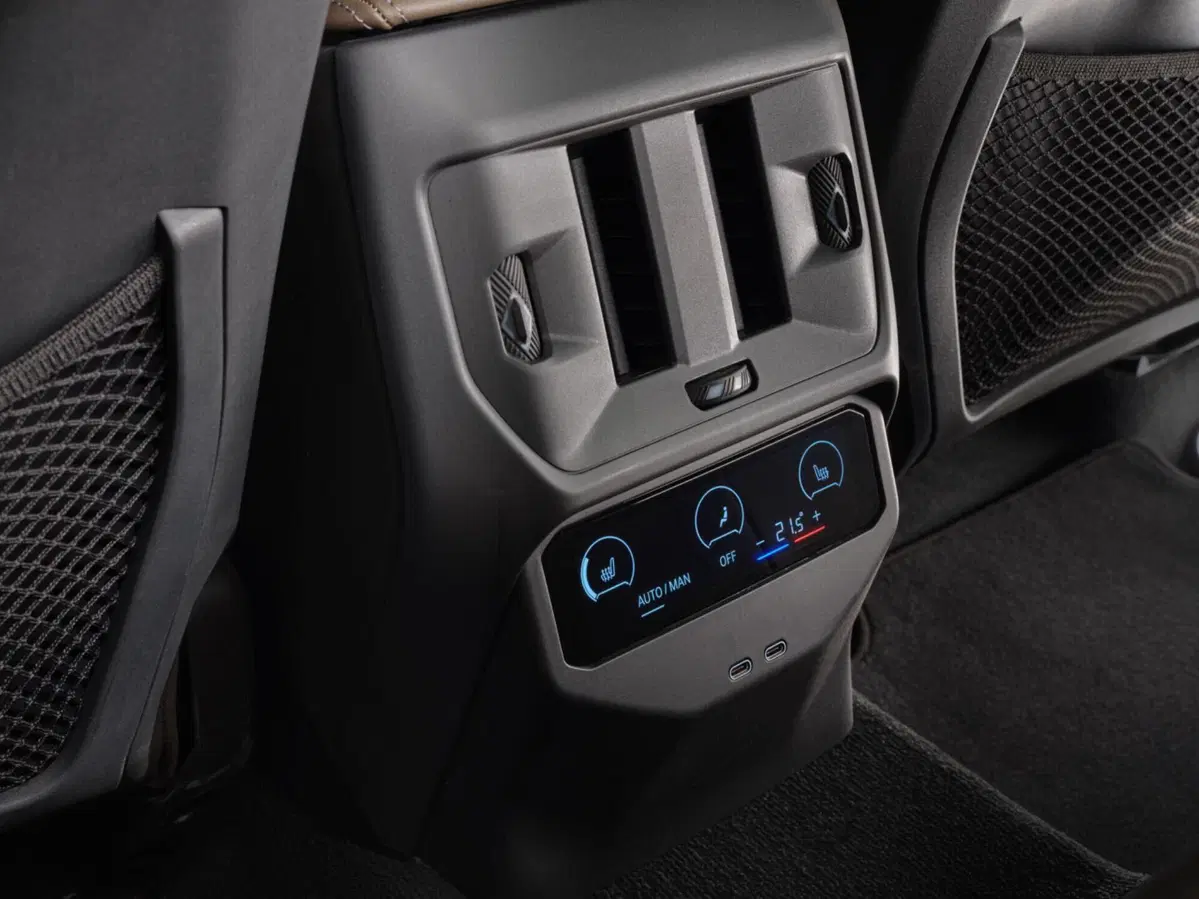 Nuova BMW X3: motorizzazioni, allestimenti, optional e prezzi. Guida all’acquisto (23)