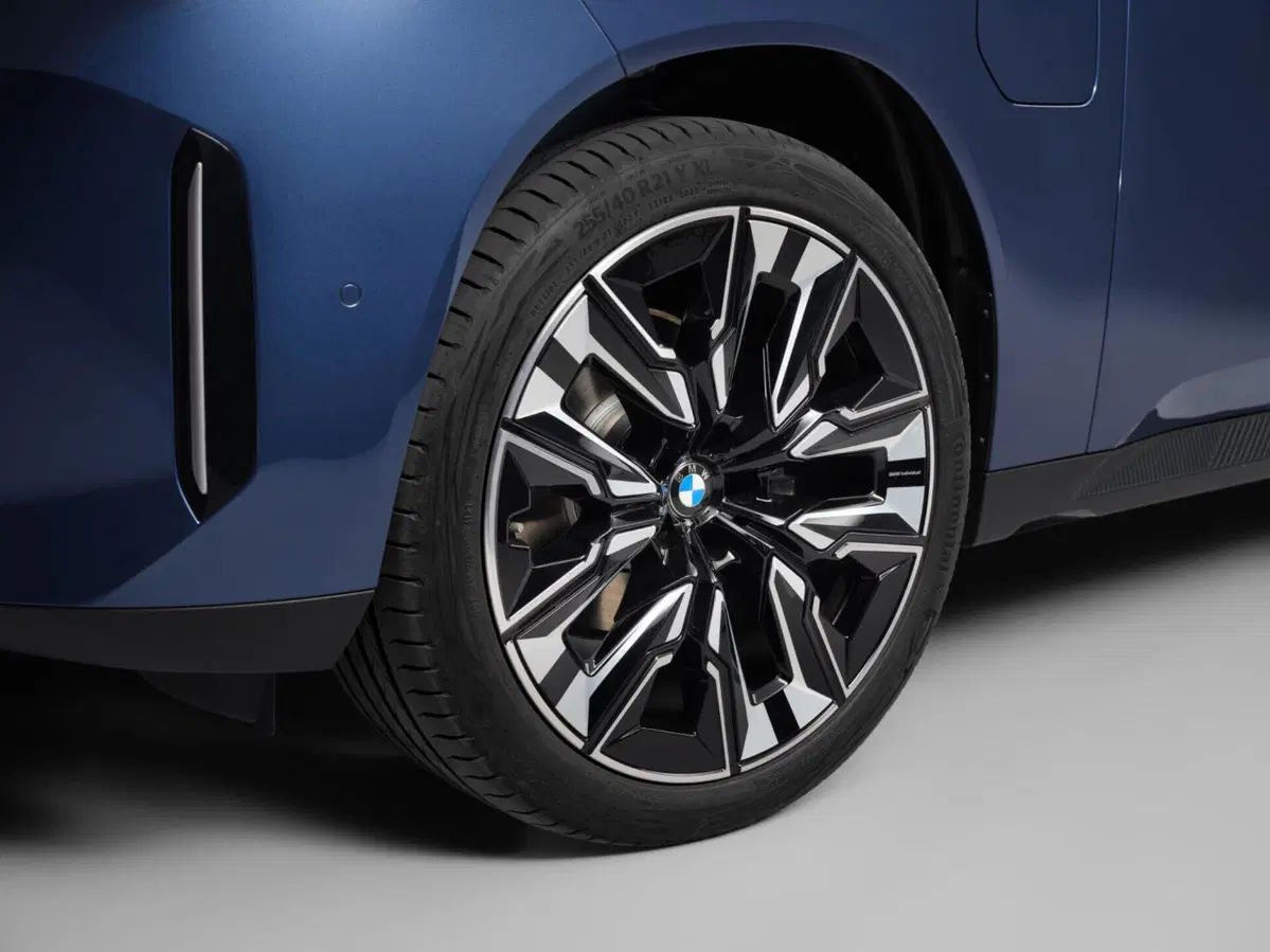 Nuova BMW X3: motorizzazioni, allestimenti, optional e prezzi. Guida all’acquisto (25)