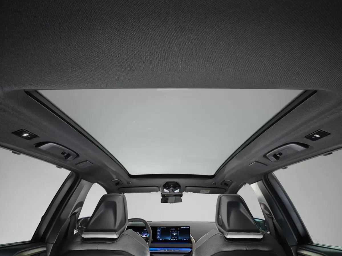 Nuova BMW X3: motorizzazioni, allestimenti, optional e prezzi. Guida all’acquisto (27)