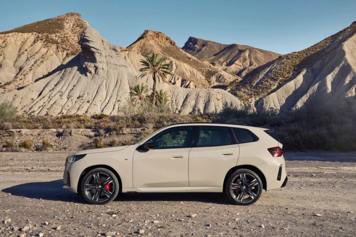 Nuova BMW X3: motorizzazioni, allestimenti, optional e prezzi. Guida all’acquisto (29)