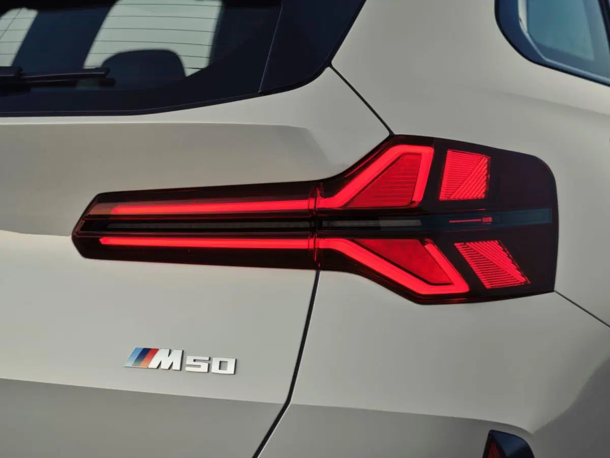 Nuova BMW X3: motorizzazioni, allestimenti, optional e prezzi. Guida all’acquisto (31)