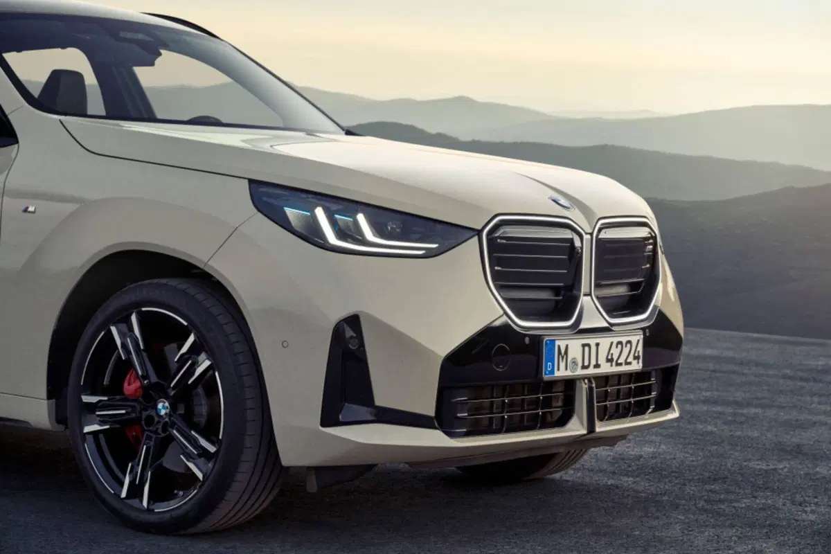 Nuova BMW X3: motorizzazioni, allestimenti, optional e prezzi. Guida all’acquisto (32)