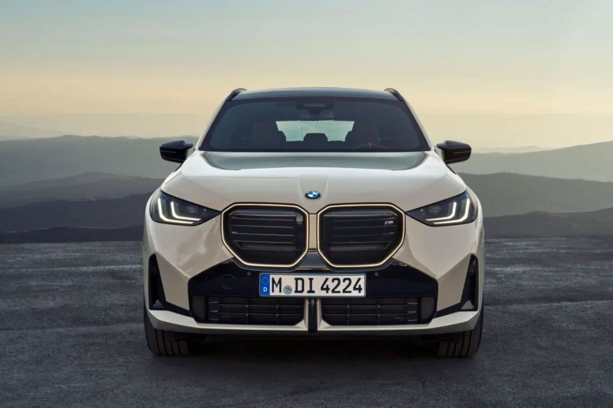 Nuova BMW X3: motorizzazioni, allestimenti, optional e prezzi. Guida all’acquisto (36)