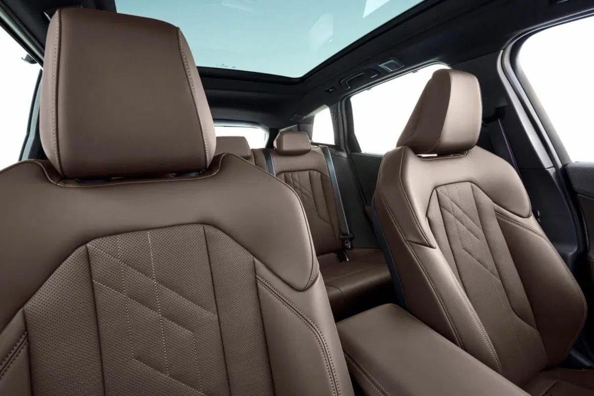 Nuova BMW X3: motorizzazioni, allestimenti, optional e prezzi. Guida all’acquisto (39)