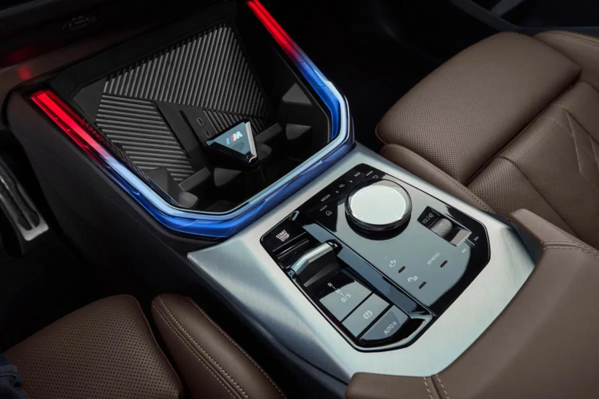 Nuova BMW X3: motorizzazioni, allestimenti, optional e prezzi. Guida all’acquisto (41)