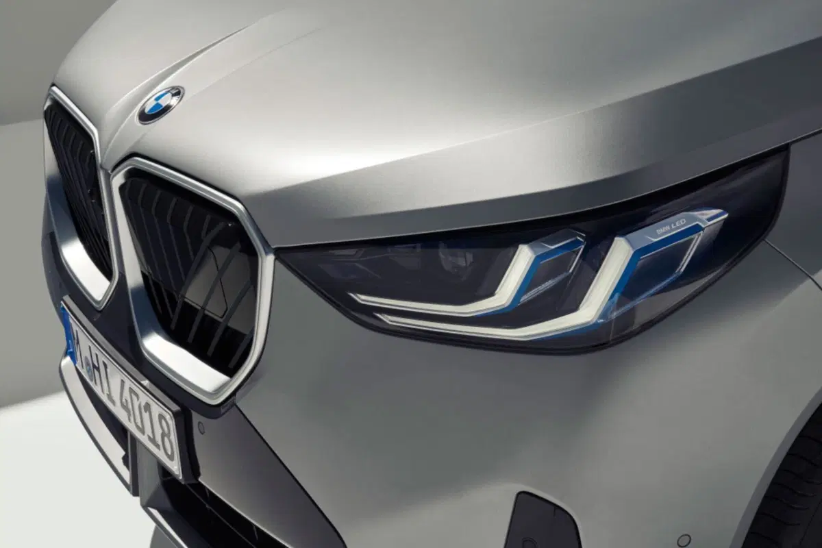 Nuova BMW X3: motorizzazioni, allestimenti, optional e prezzi. Guida all’acquisto (47)