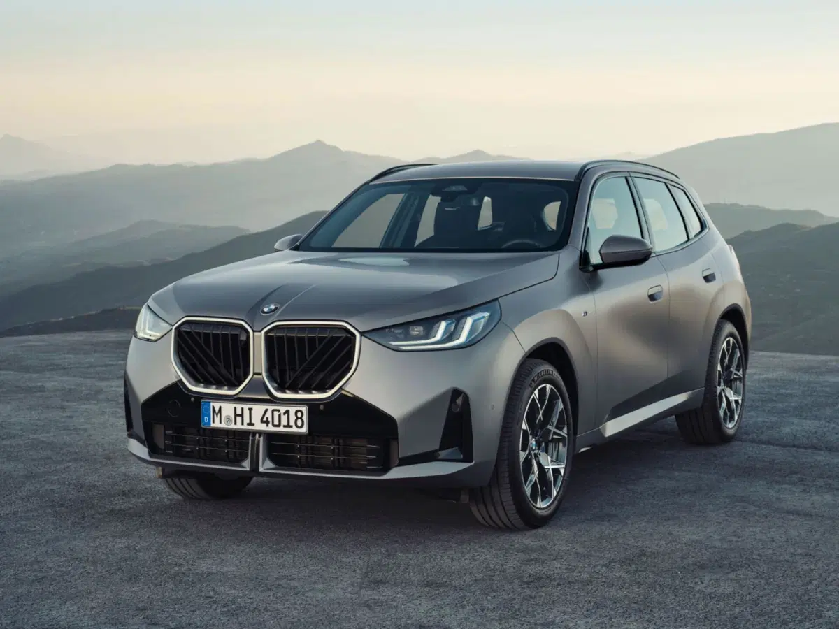 Nuova BMW X3: motorizzazioni, allestimenti, optional e prezzi. Guida all’acquisto (50)