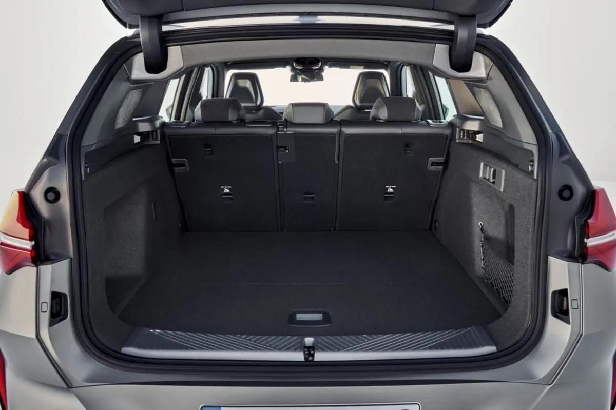 Nuova BMW X3: motorizzazioni, allestimenti, optional e prezzi. Guida all’acquisto (53)