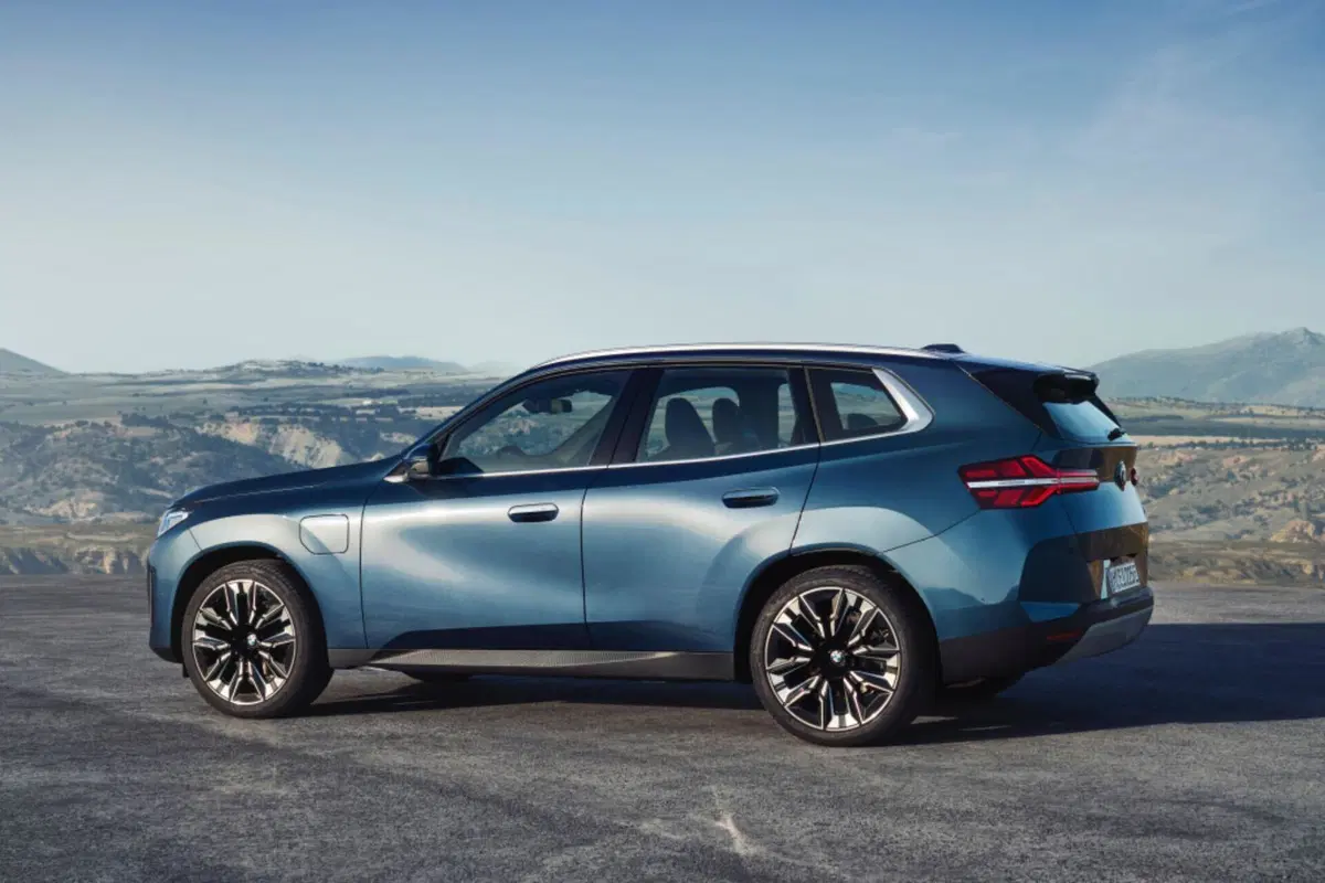 Nuova BMW X3: motorizzazioni, allestimenti, optional e prezzi. Guida all’acquisto (69)