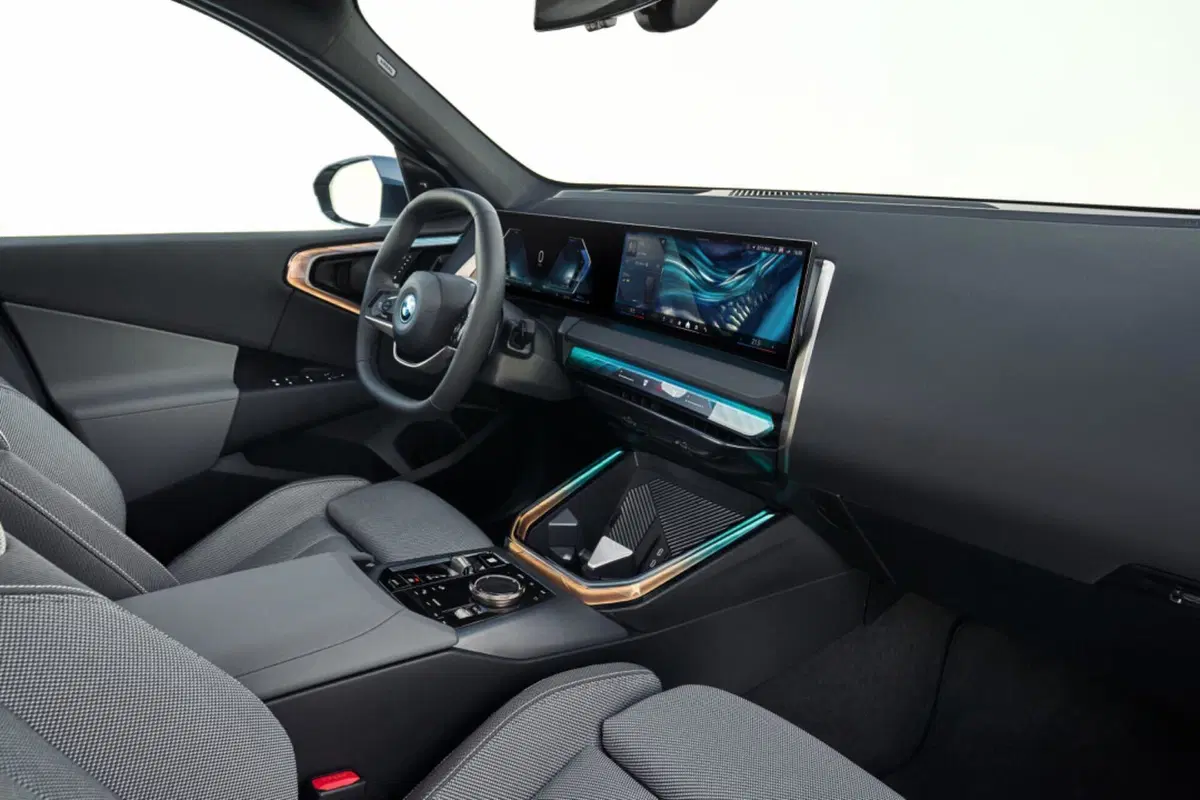 Nuova BMW X3: motorizzazioni, allestimenti, optional e prezzi. Guida all’acquisto (71)