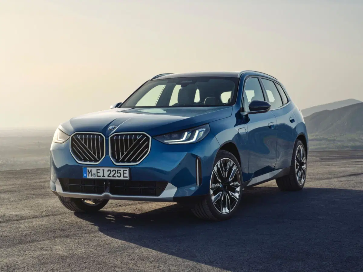 Nuova BMW X3: motorizzazioni, allestimenti, optional e prezzi. Guida all’acquisto (72)