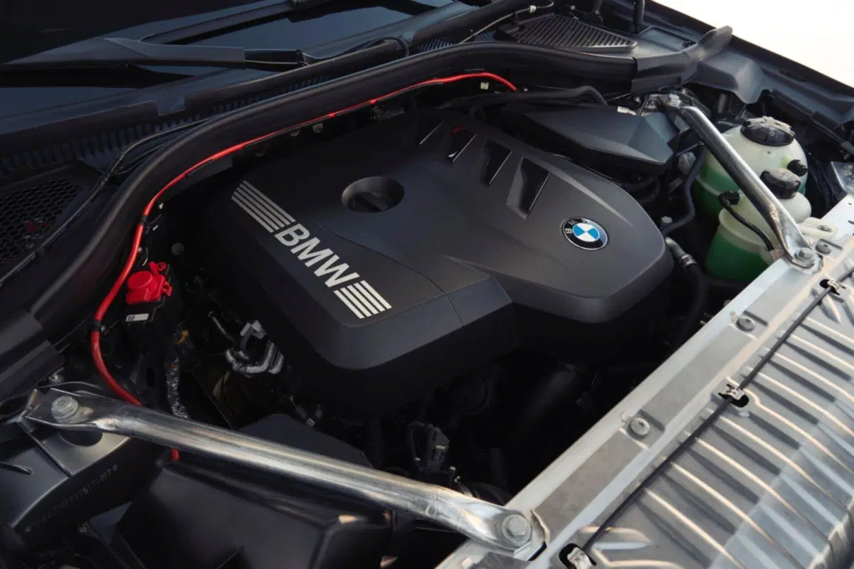 Nuova BMW X3: motorizzazioni, allestimenti, optional e prezzi. Guida all’acquisto (79)