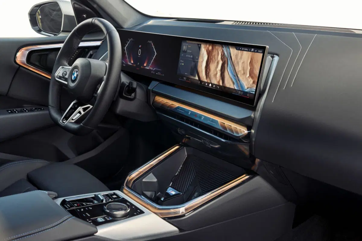Nuova BMW X3: motorizzazioni, allestimenti, optional e prezzi. Guida all’acquisto (82)