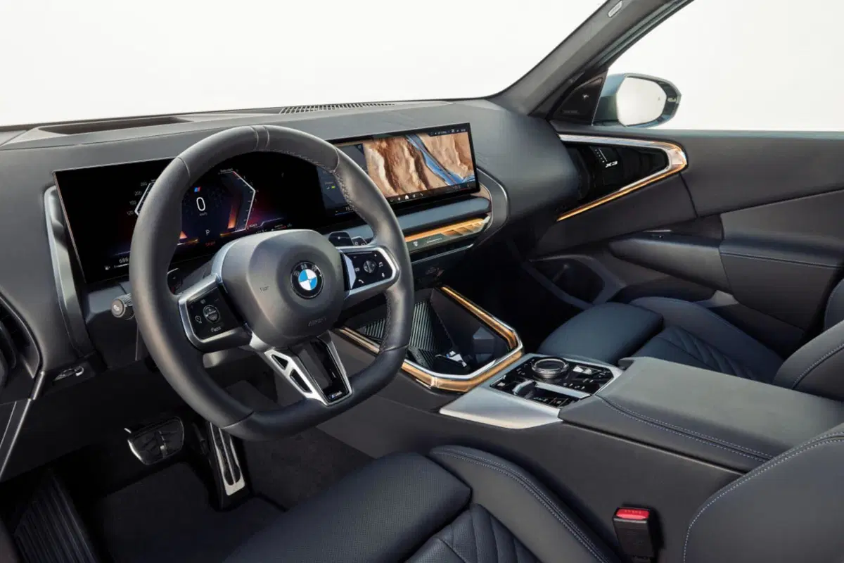 Nuova BMW X3: motorizzazioni, allestimenti, optional e prezzi. Guida all’acquisto (83)