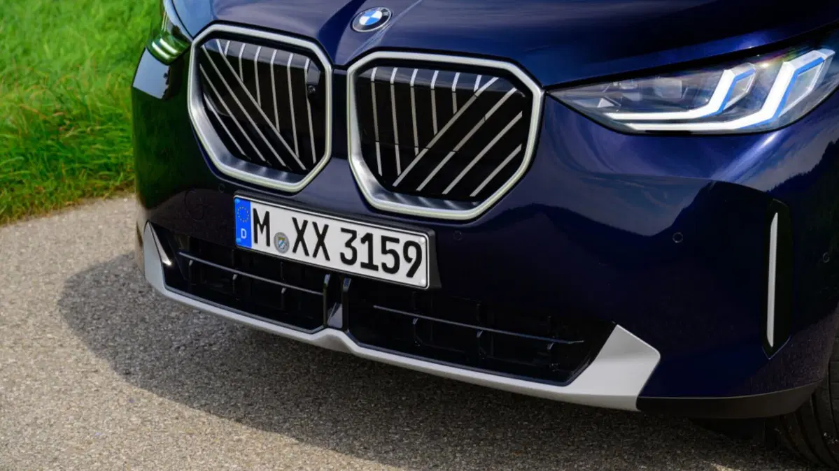 Nuova BMW X3: motorizzazioni, allestimenti, optional e prezzi. Guida all’acquisto (88)