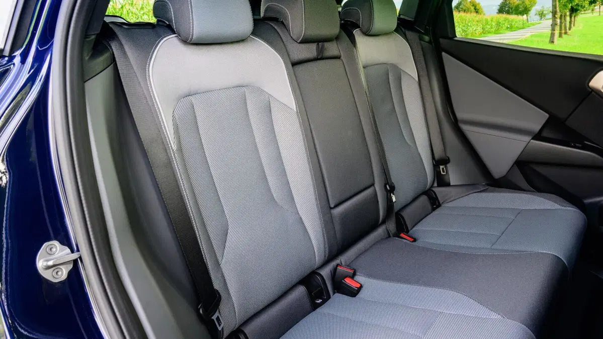 Nuova BMW X3: motorizzazioni, allestimenti, optional e prezzi. Guida all’acquisto (96)