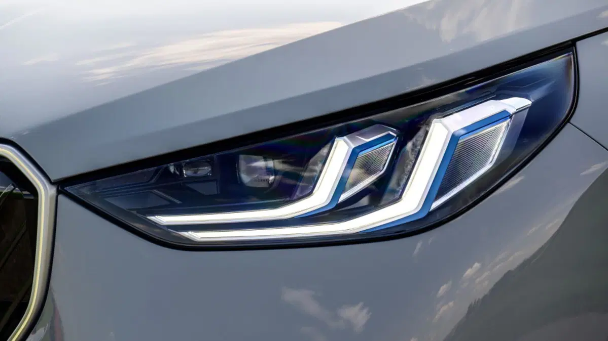 Nuova BMW X3: motorizzazioni, allestimenti, optional e prezzi. Guida all’acquisto (103)