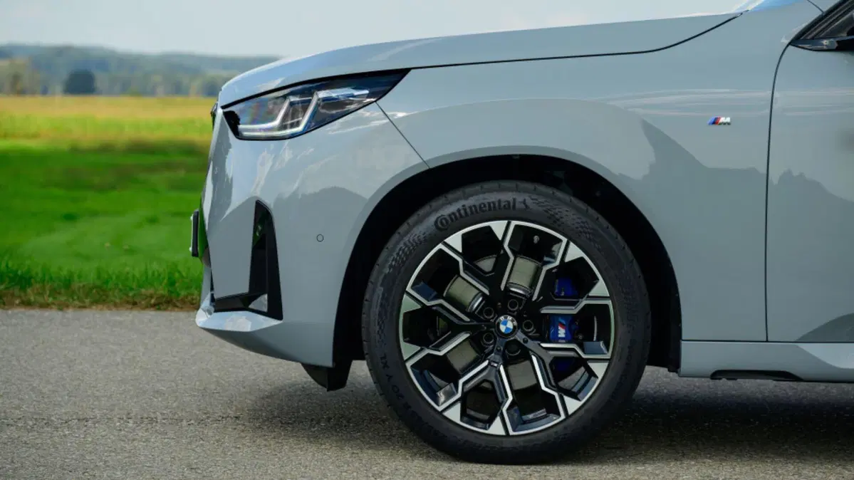 Nuova BMW X3: motorizzazioni, allestimenti, optional e prezzi. Guida all’acquisto (105)