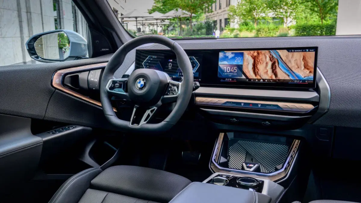 Nuova BMW X3: motorizzazioni, allestimenti, optional e prezzi. Guida all’acquisto (107)