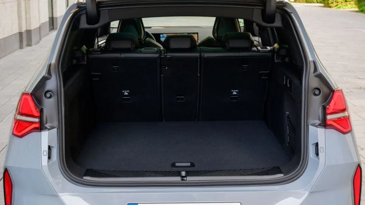 Nuova BMW X3: motorizzazioni, allestimenti, optional e prezzi. Guida all’acquisto (112)
