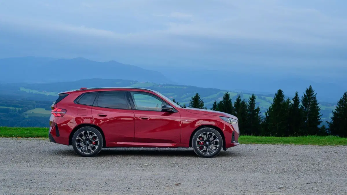 Nuova BMW X3: motorizzazioni, allestimenti, optional e prezzi. Guida all’acquisto (126)