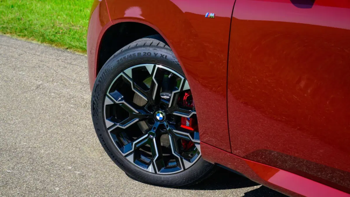 Nuova BMW X3: motorizzazioni, allestimenti, optional e prezzi. Guida all’acquisto (128)